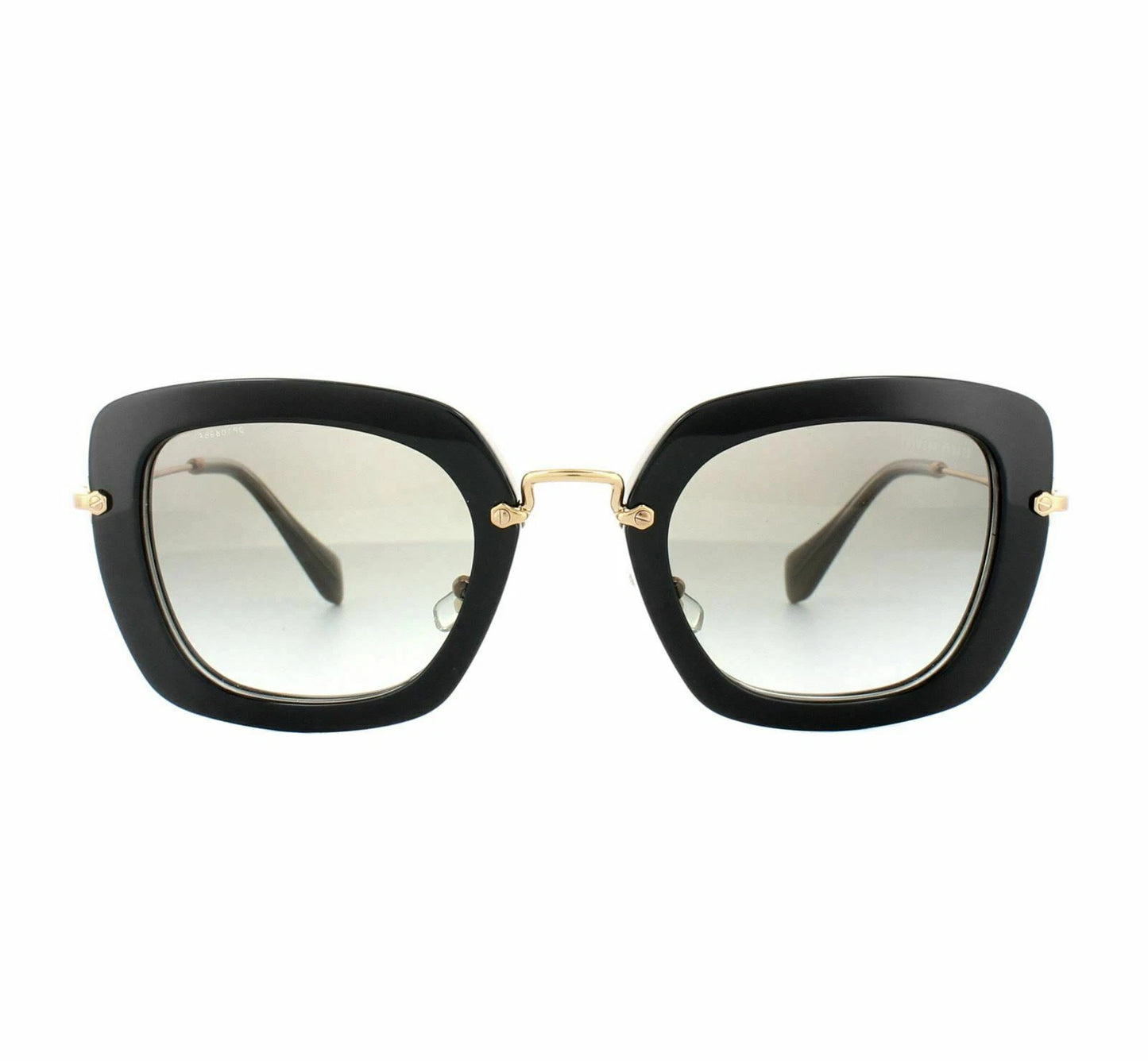 Miu Miu 0MU07OS-KAY0A7-52 52