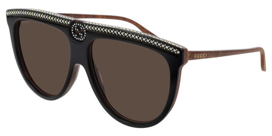 Gucci GG0732S-005-61 61