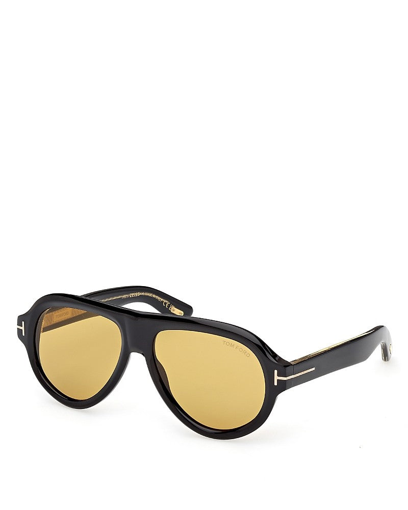 Tom Ford FT1225-01E-59 59mm