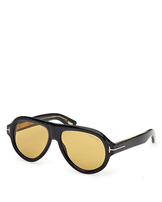Tom Ford FT1225-01E-59 59mm