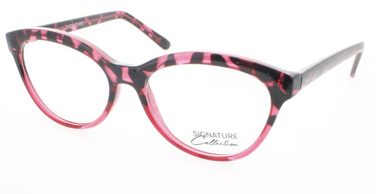 Signature S7003-TortRed-52 52mm