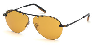 Ermenegildo Zegna EZ0117-6102E 61mm