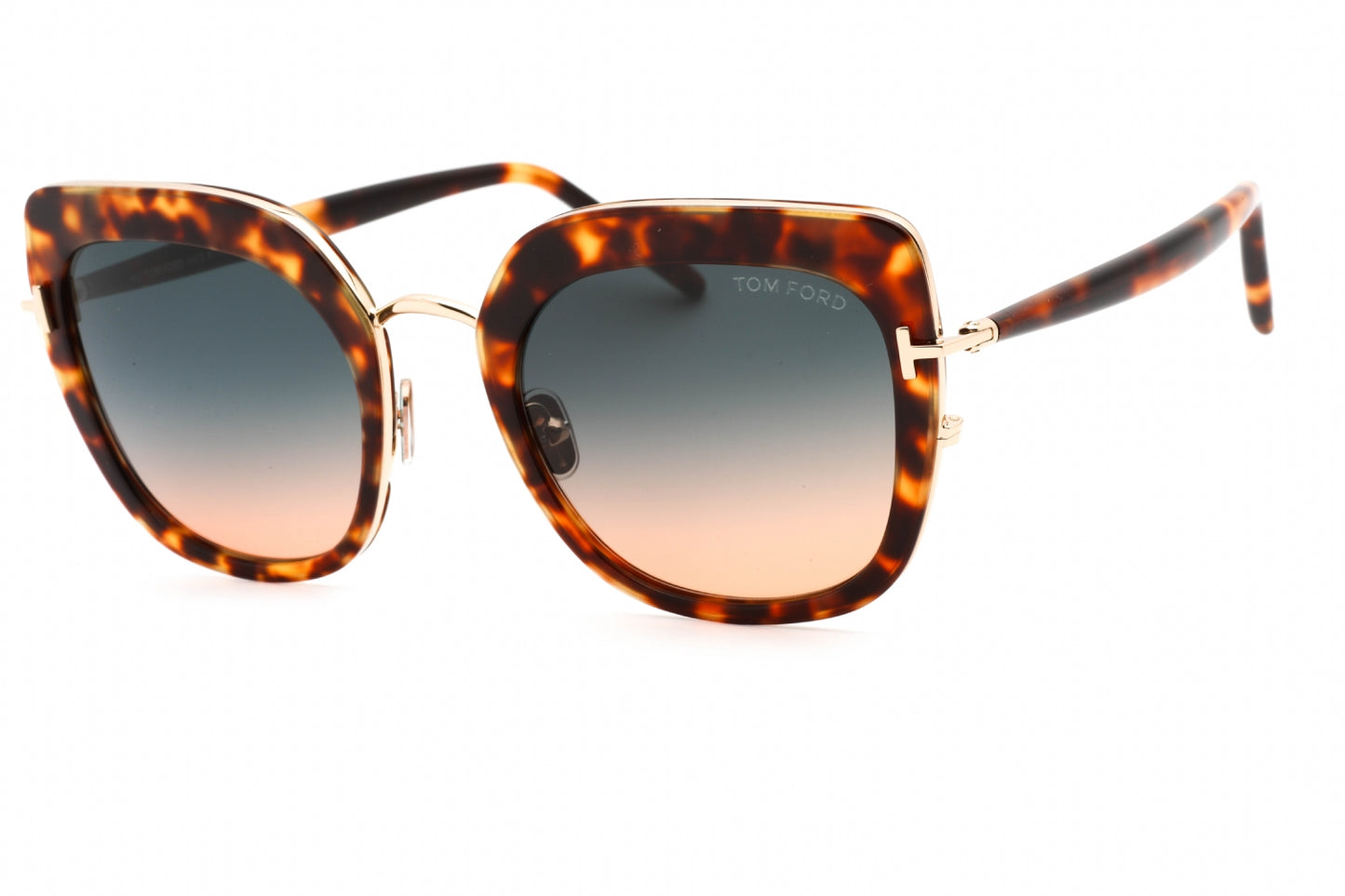 Tom Ford FT0945-53P 55mm