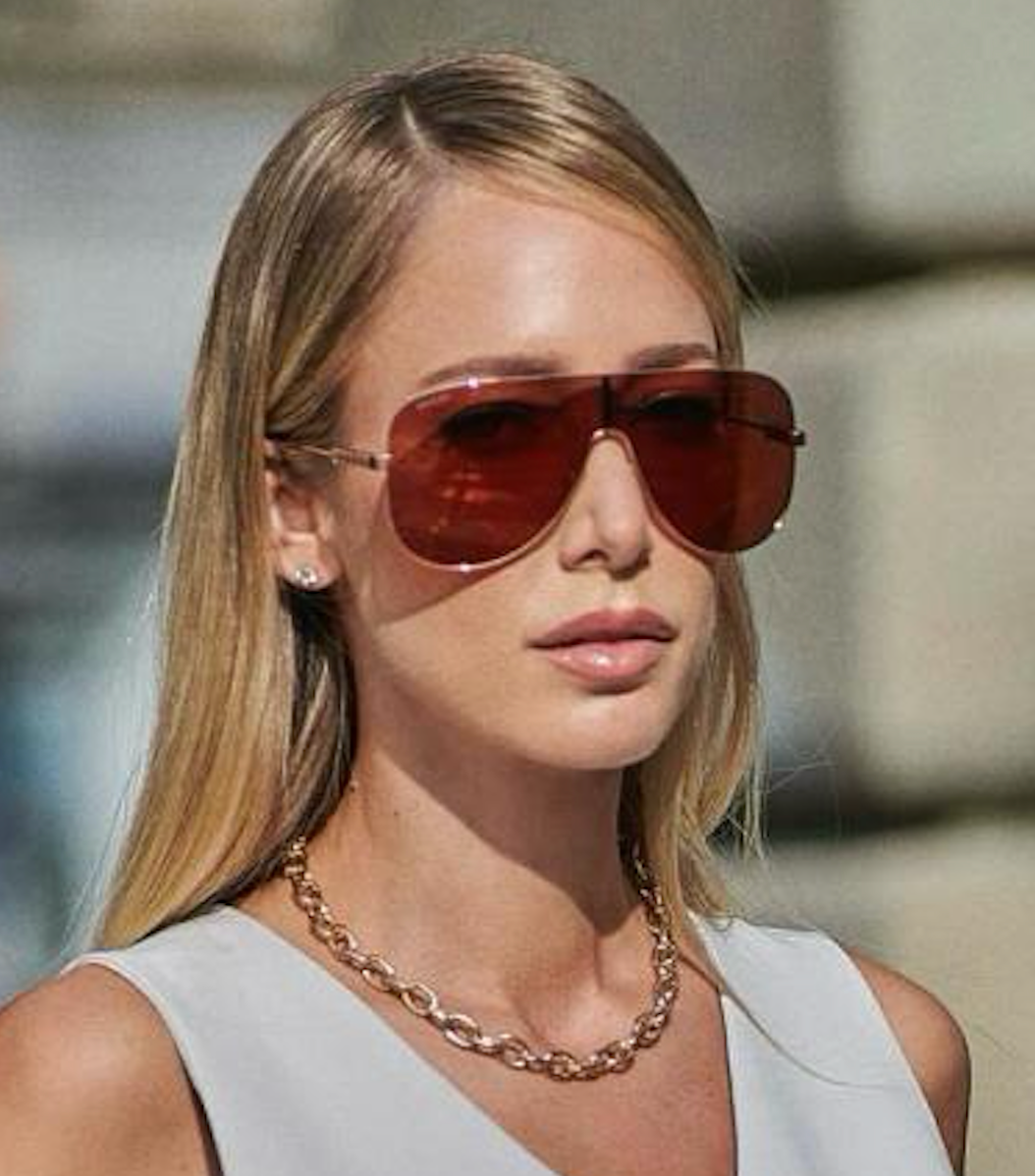 Gucci GG1436S-003-99 99mm