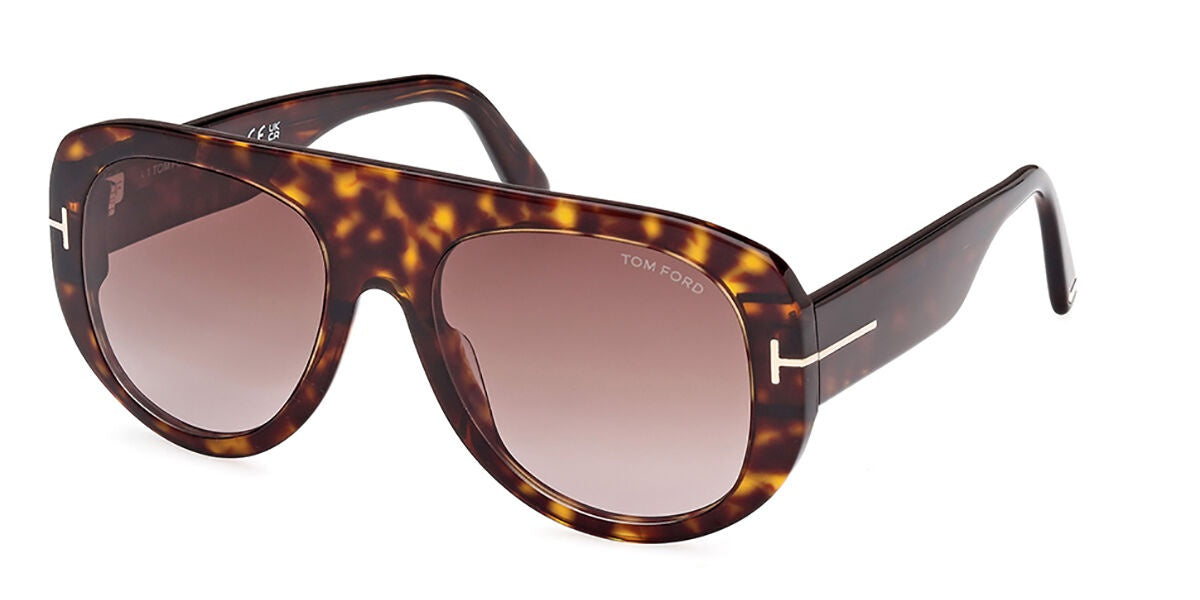 Tom Ford FT1078-52T-55 55mm