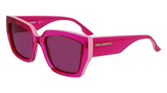 Karl Lagerfeld KL6143S-650-53 53mm