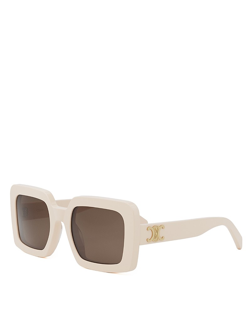 Celine CL40304U-25E-56 56mm