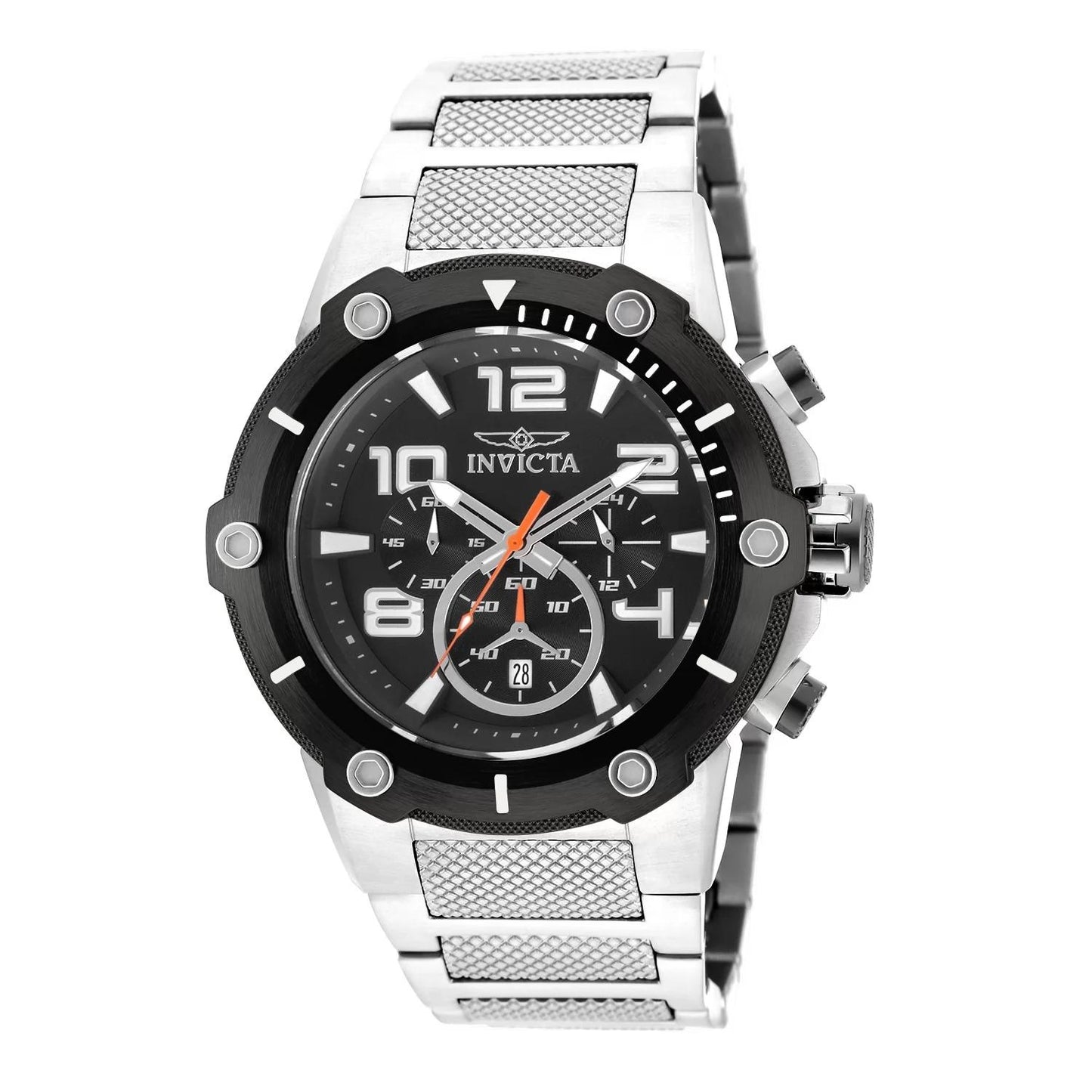 Invicta 19528 Missing