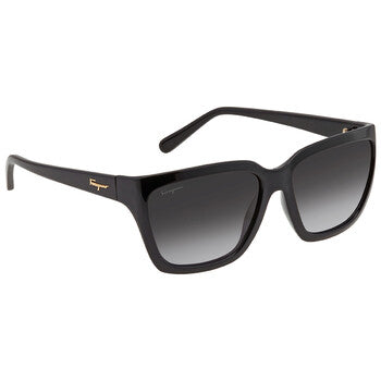 Salvatore Ferragamo SF1018S 001 59 0mm