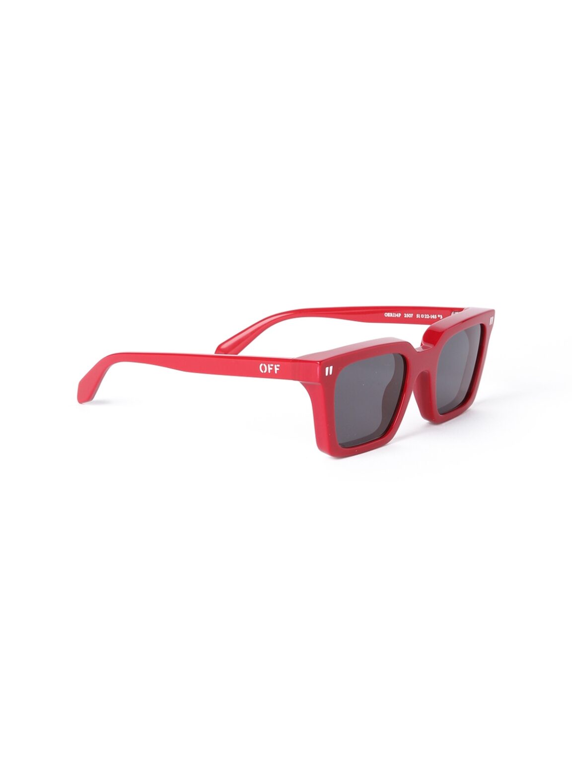 Off-White OERI14PF25PLA0012507 51mm