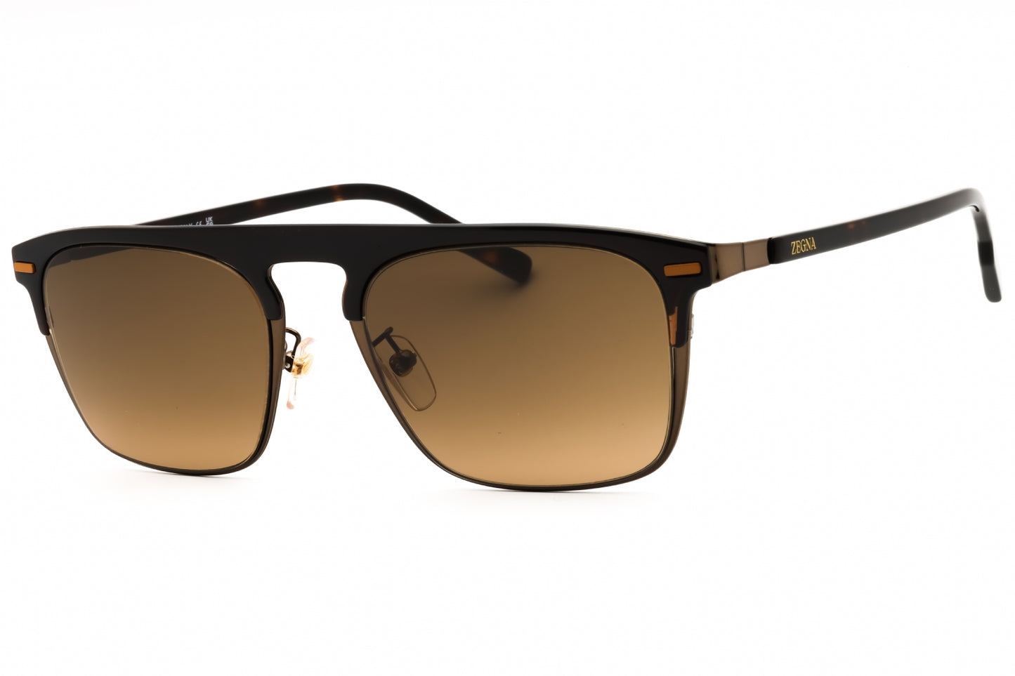 Ermenegildo Zegna EZ0216-H-48F 56mm