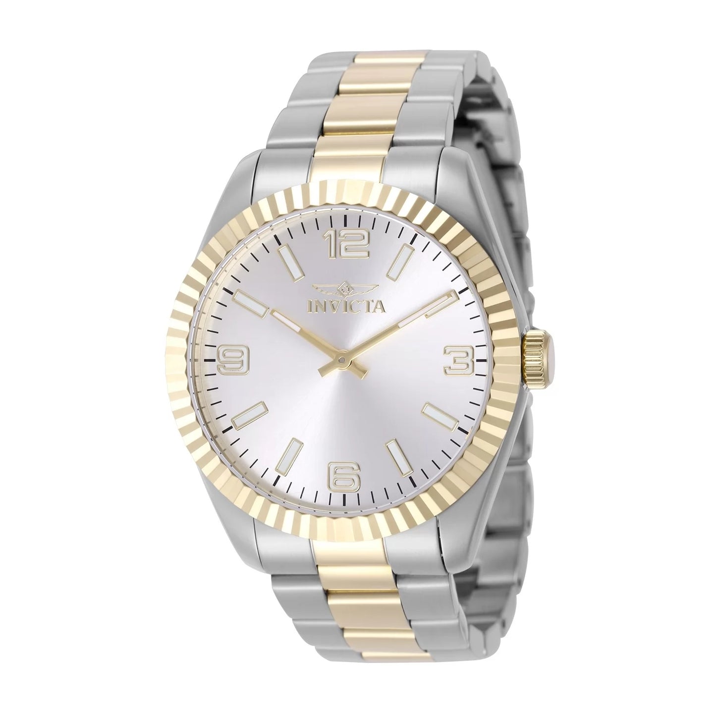 Invicta 49676 Missing