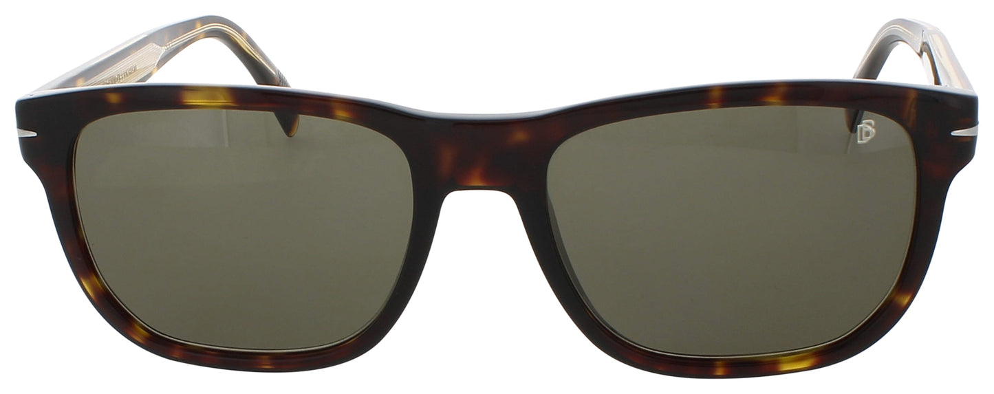 David Beckham DB-1045/S-0086/QT 54