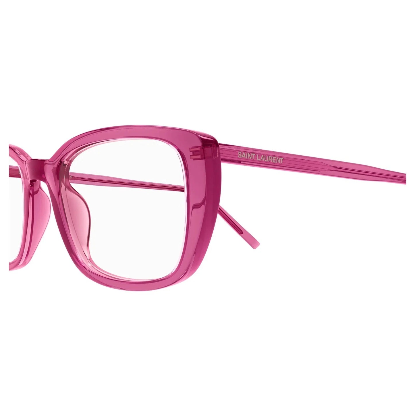 Saint Laurent SL 776-011 53
