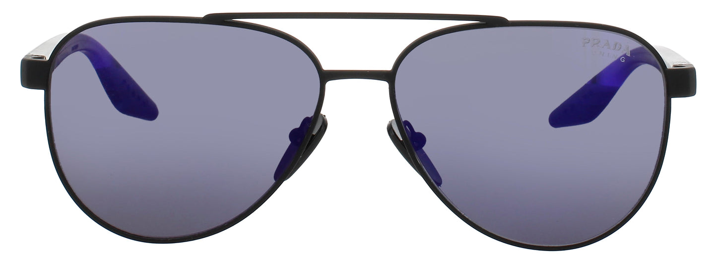 Prada PS-A52S-DG005U 58