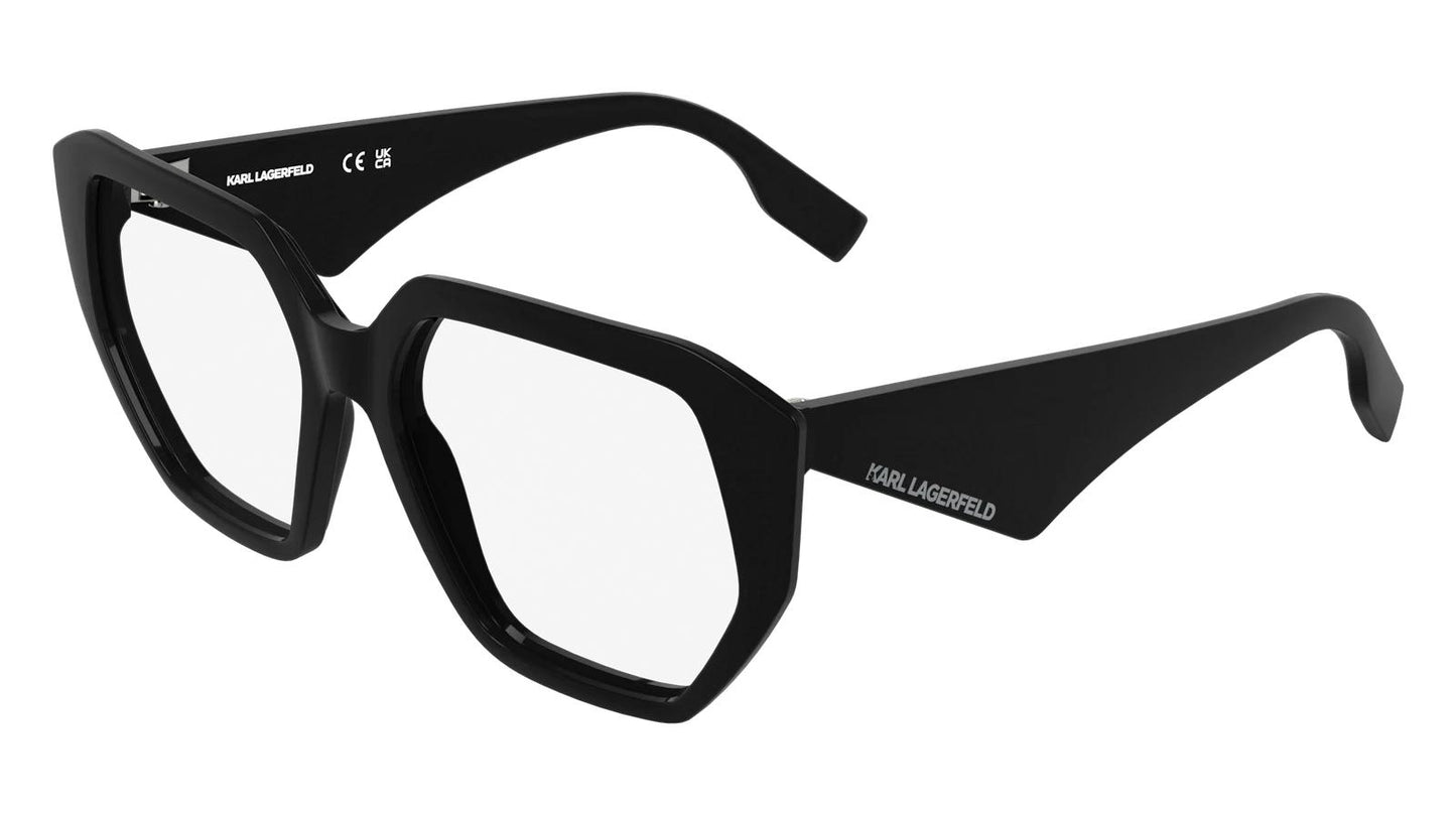 Karl Lagerfeld KL6213-001-5416 54mm