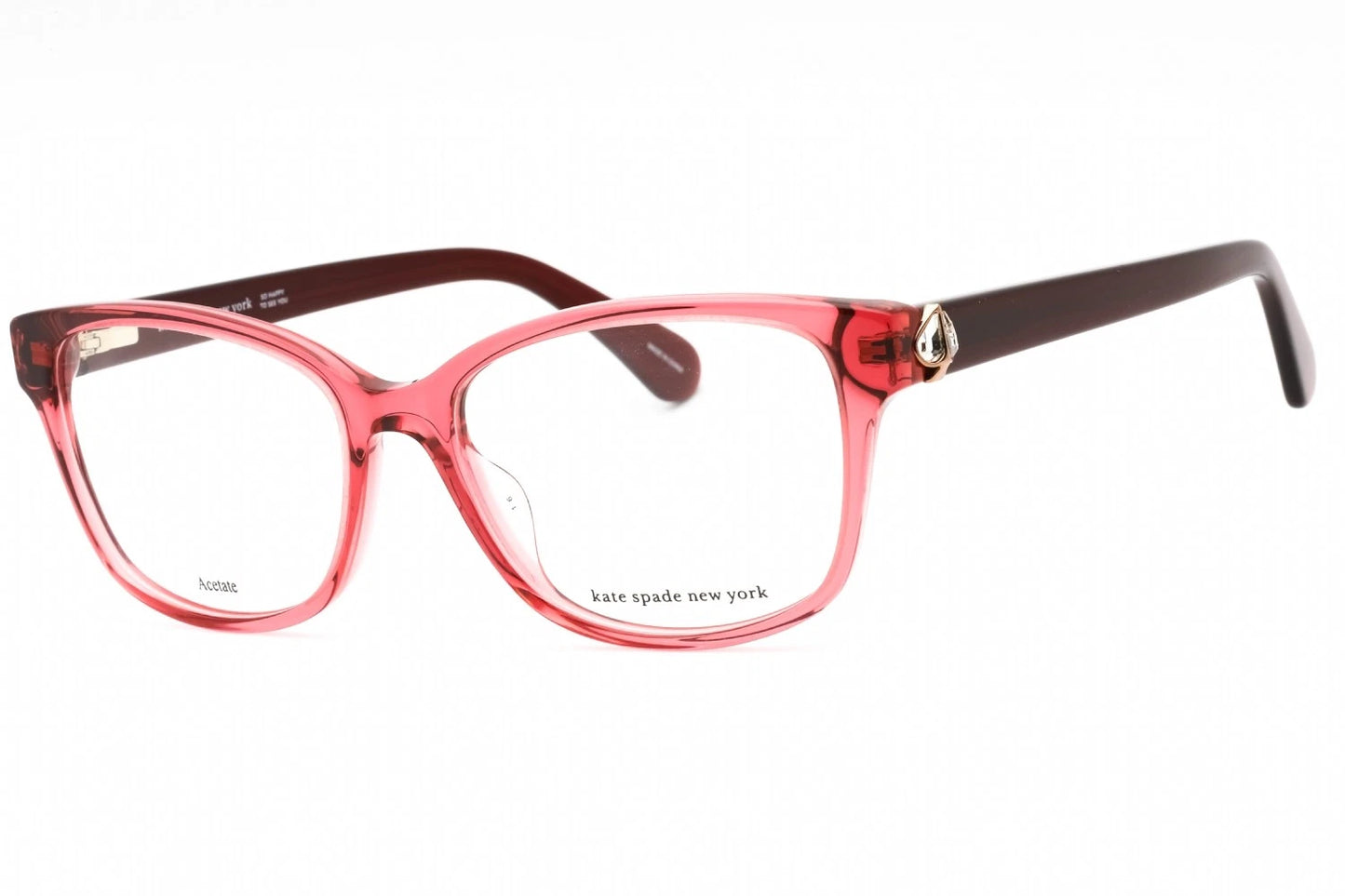 Kate Spade REILLY/G LHF 53