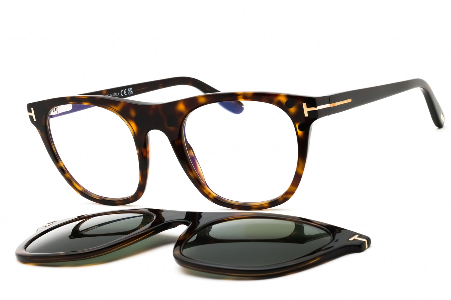 Tom Ford FT5895-B-052 51mm