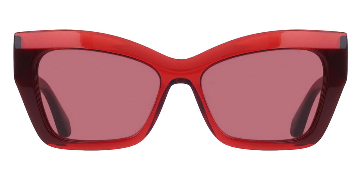 Salvatore Ferragamo SF2065S-613-5416 54mm
