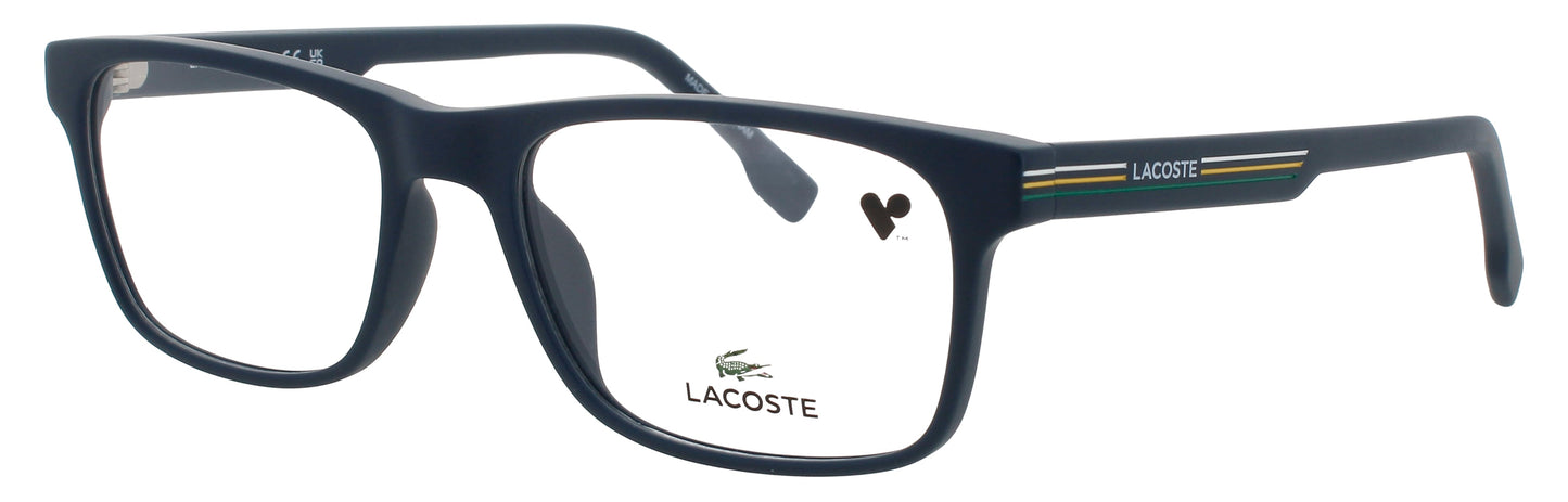 Lacoste L2886-N-401-55 55
