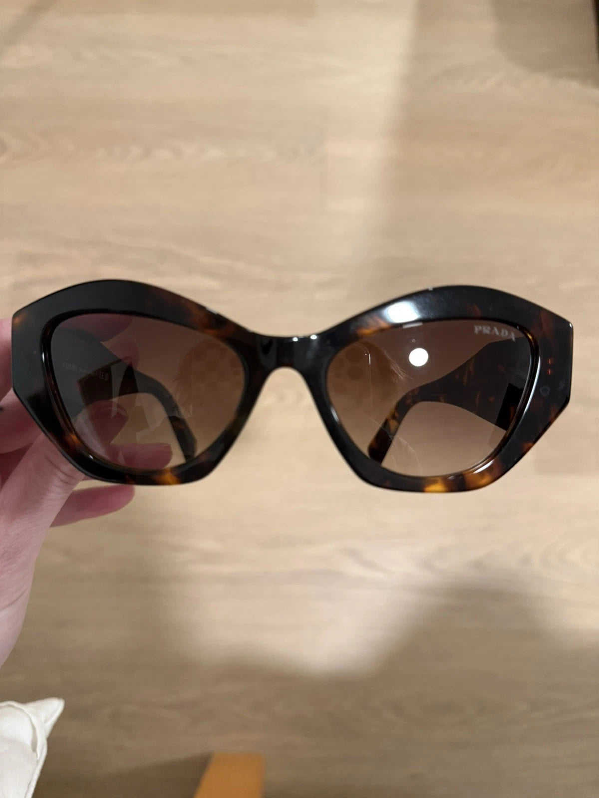 Prada 0PR07YS-VAU6S1-53 53