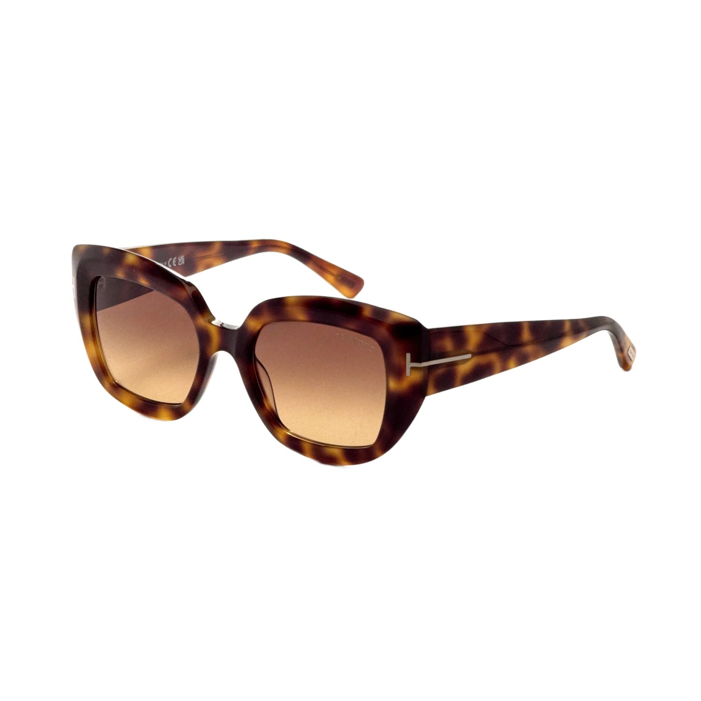 Tom Ford FT1192-53F-53 53mm