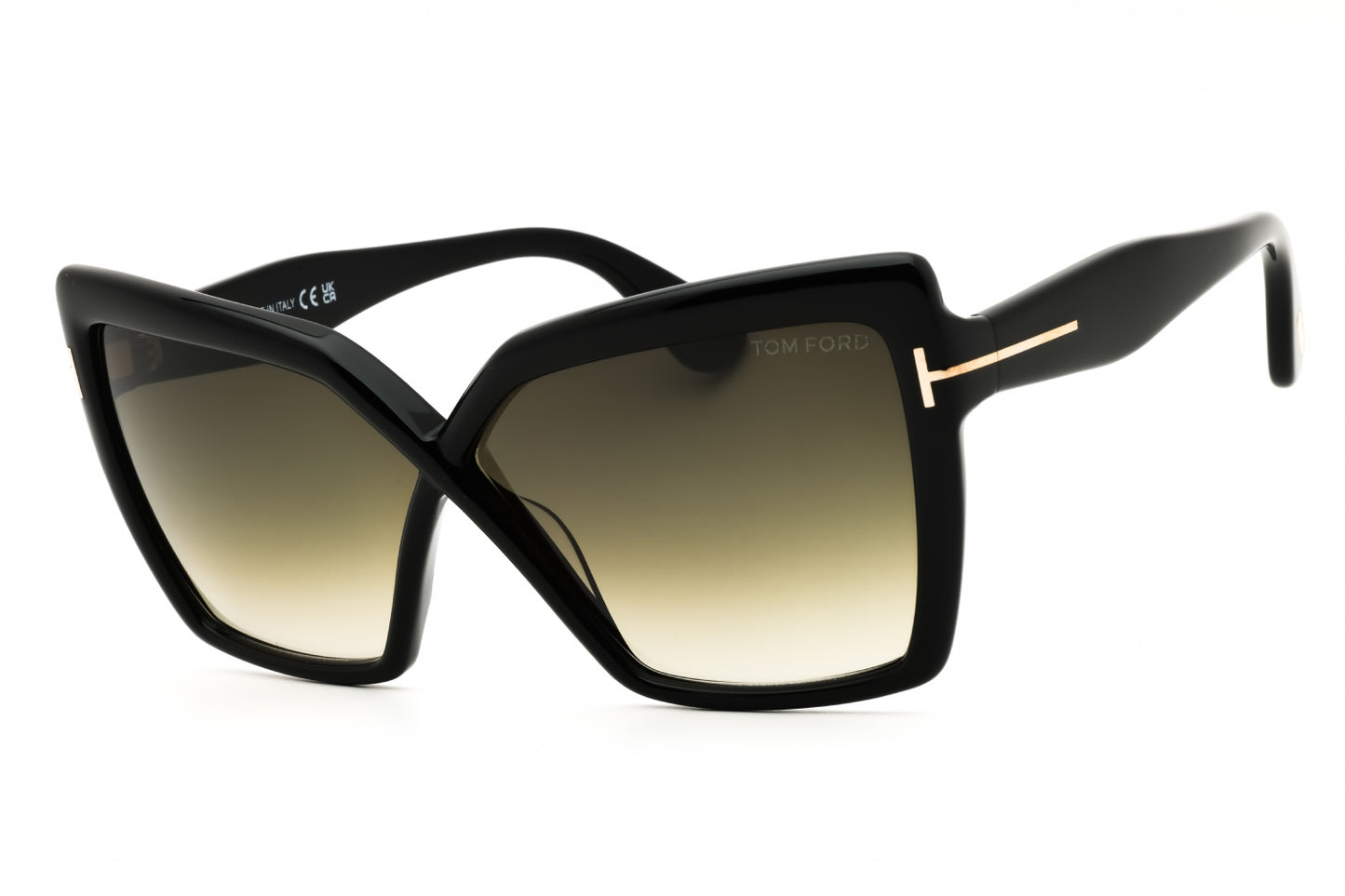 Tom Ford FT1195-01B 63