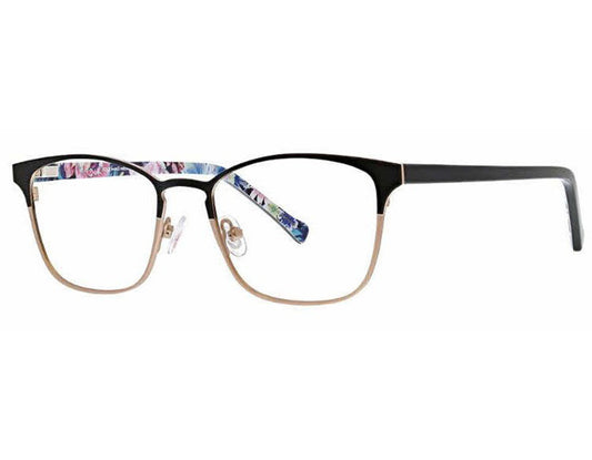 Vera Bradley Jaycee Garden Grove 4917 49mm