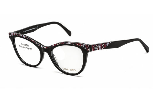 Emilio Pucci EP5036-3-001 53mm