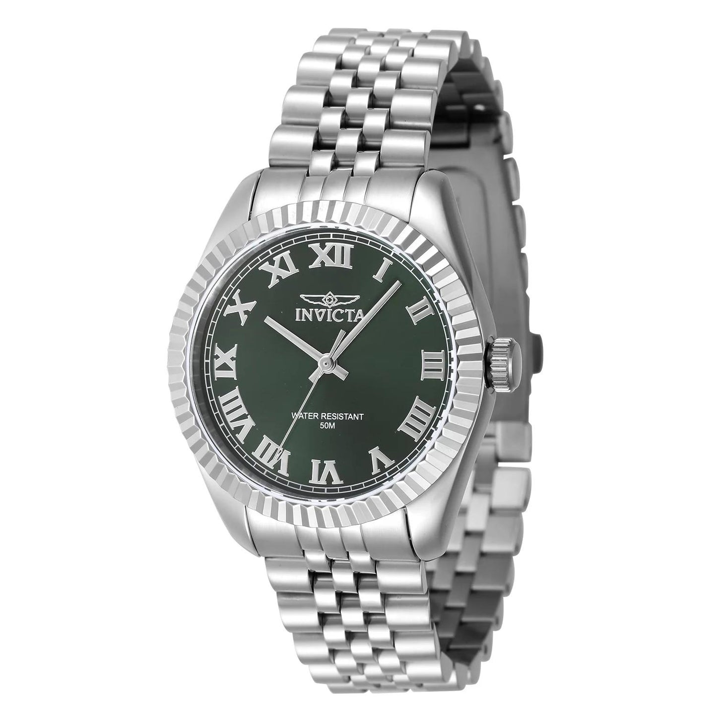 Invicta 47410 Missing