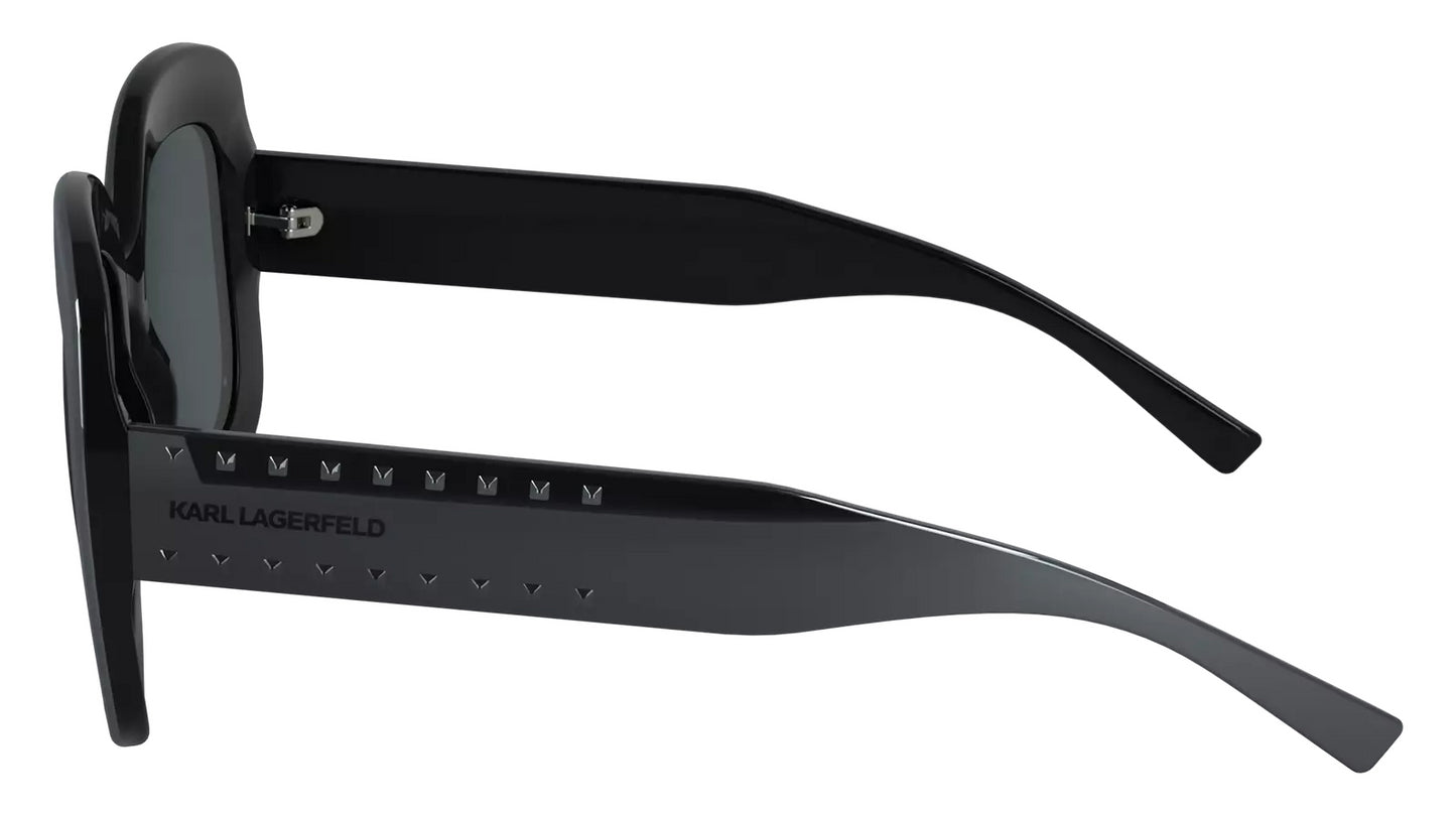 Karl Lagerfeld KL6165S-021-53 53mm