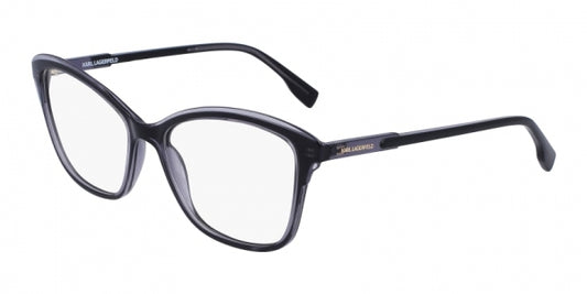 Karl Lagerfeld KL6095-009-56 56mm