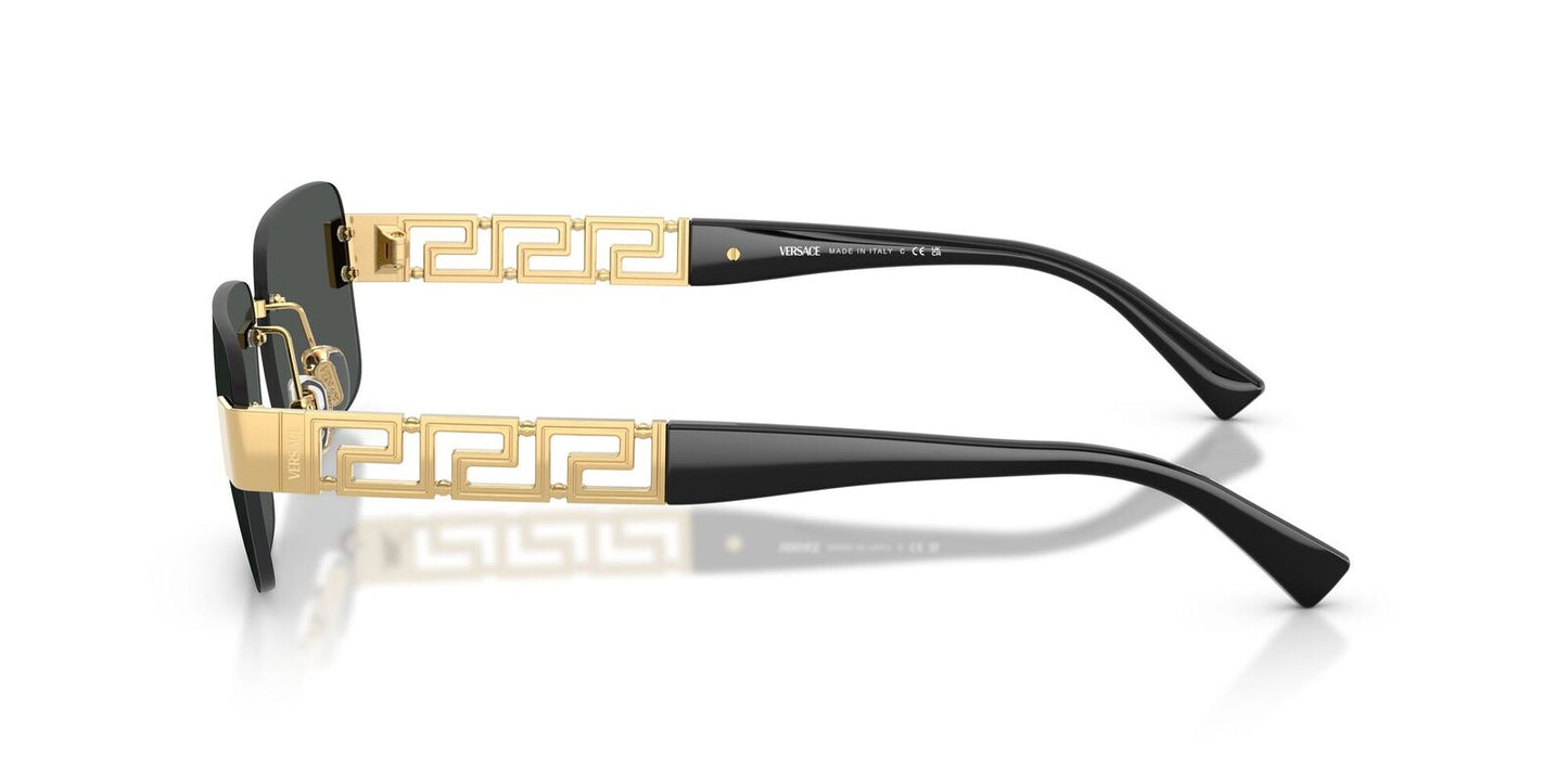 Versace VE2298-100287-58 58