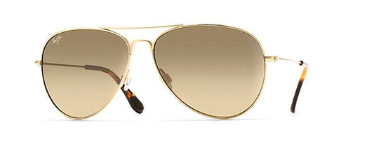 Maui Jim 264-16HS 00mm