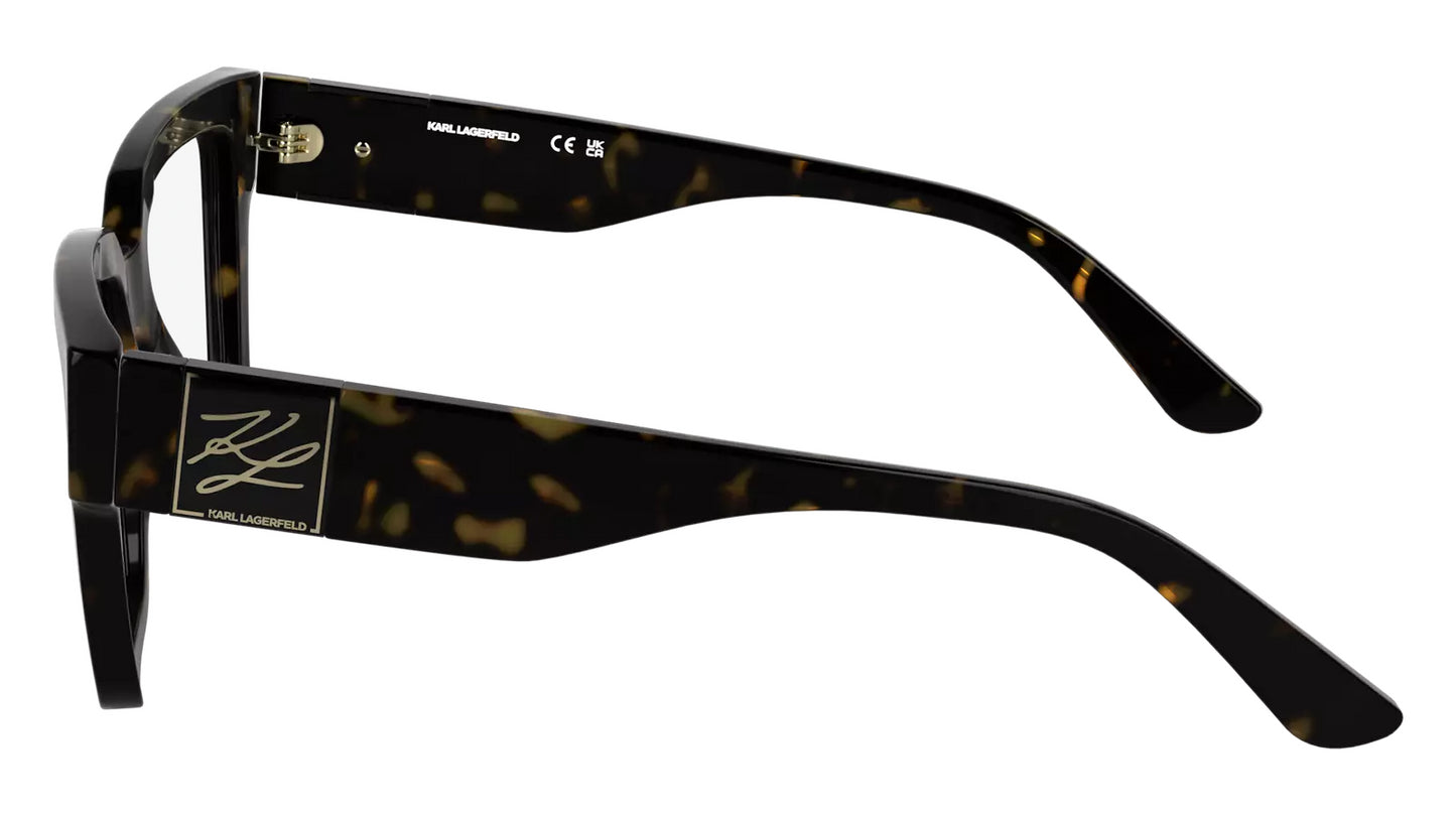 Karl Lagerfeld KL6196-242-53 53mm