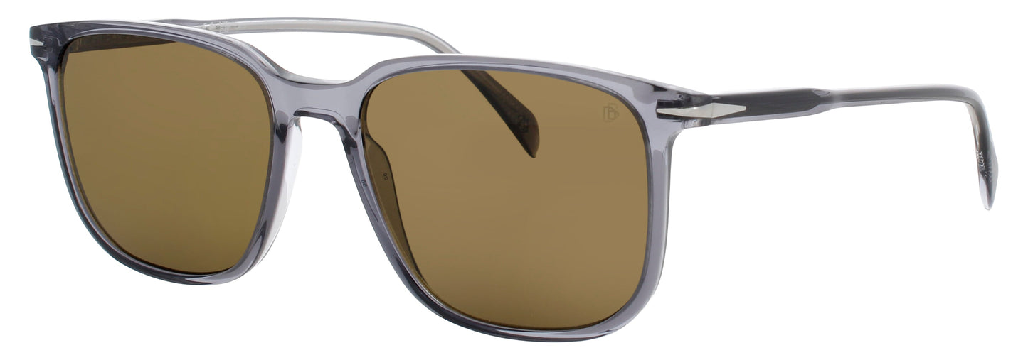 David Beckham DB-1141/S-TX7/70 55