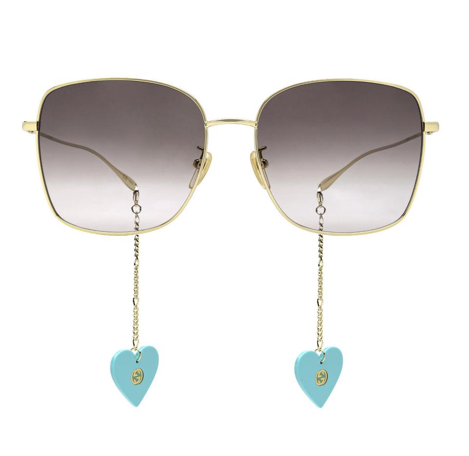 Gucci GG1030SK-003-60 60mm