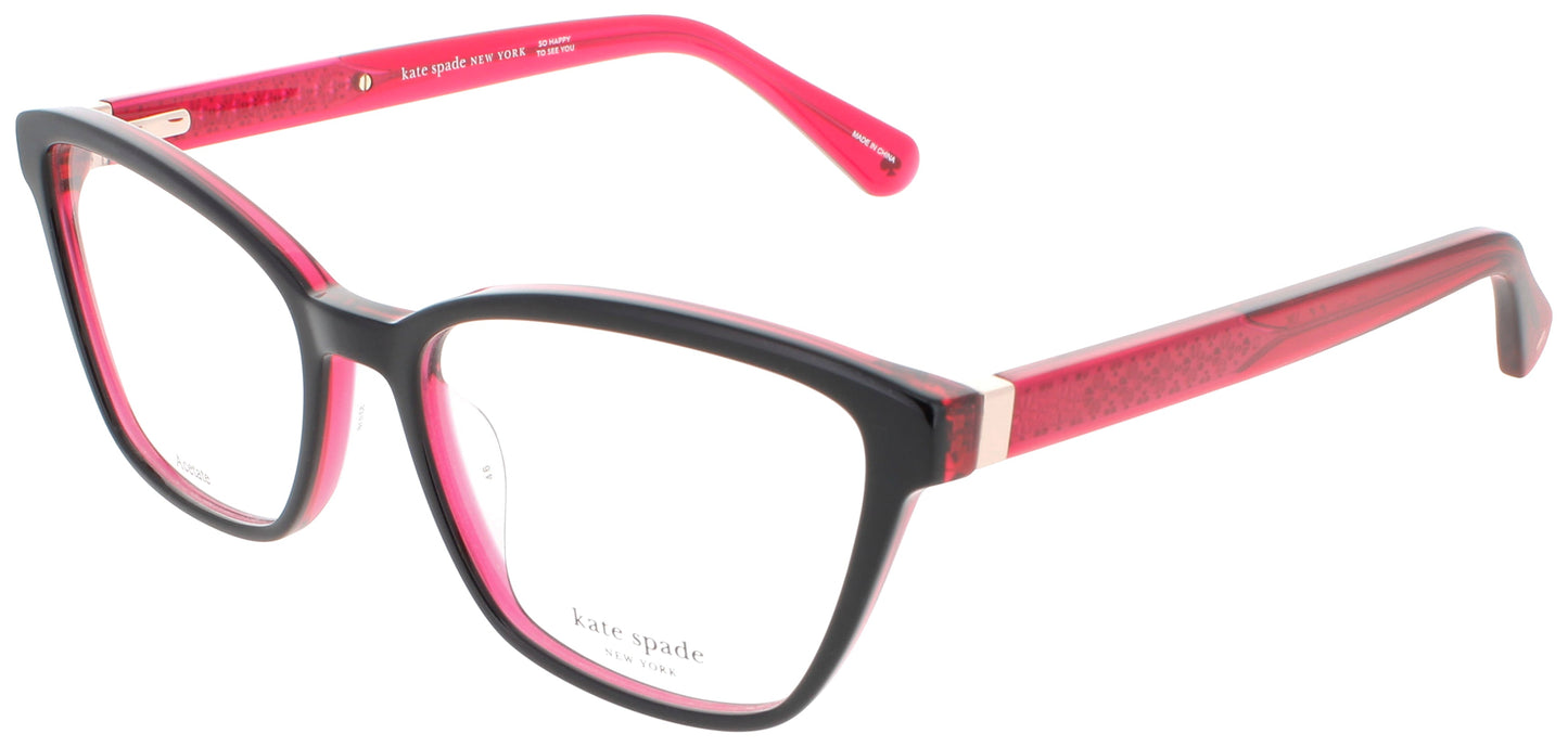 Kate Spade BELEN-0807-53 53mm