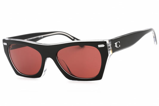 Coach 0HC8389U-572875 58mm