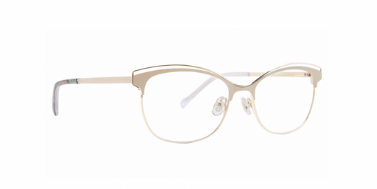 Vera Bradley CHARLI HARBOR PAISLEY 49mm