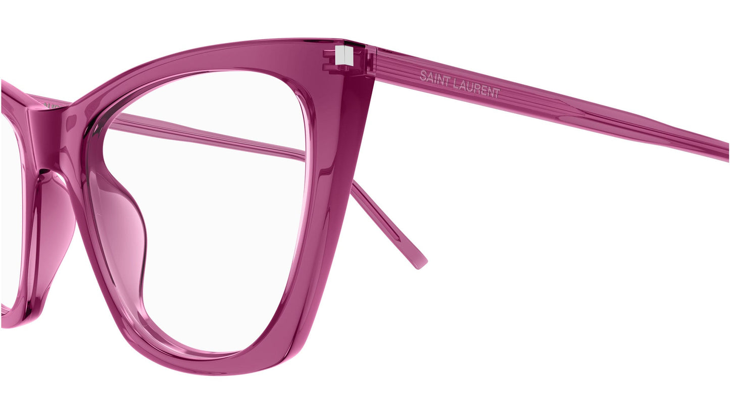 Saint Laurent SL-214-KATE-THIN-OPT-005 55