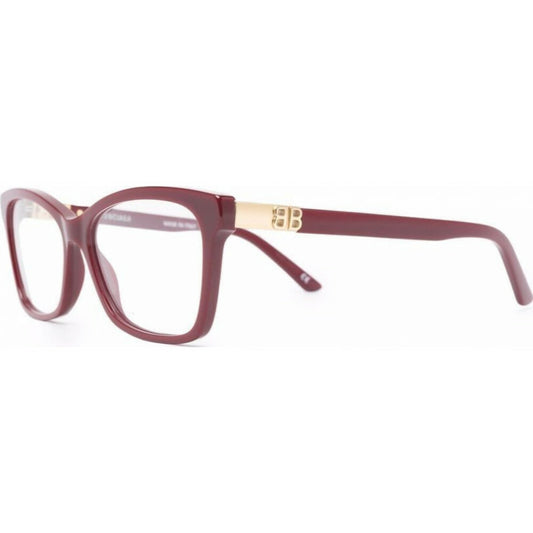 Balenciaga BB0186o-003 55mm