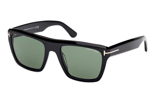 Tom Ford FT1077-01N-55 55mm