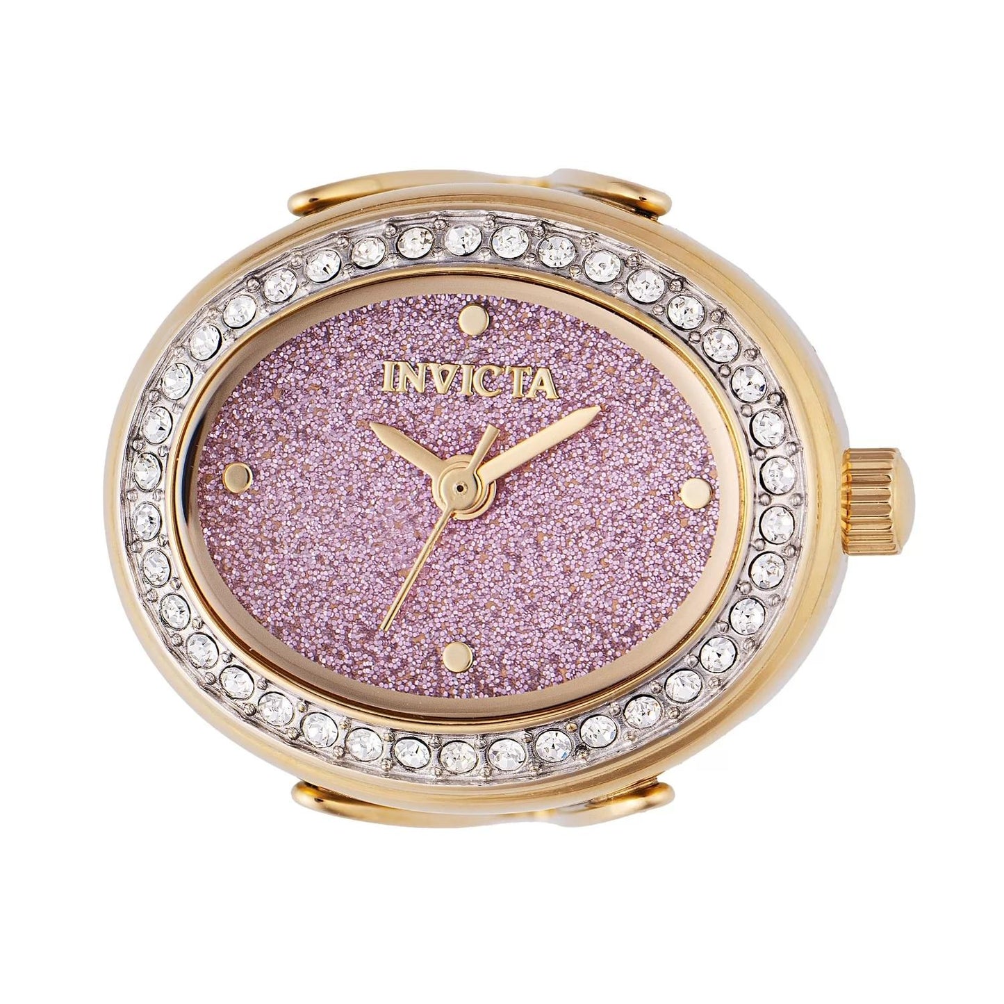 Invicta 49600 Missing