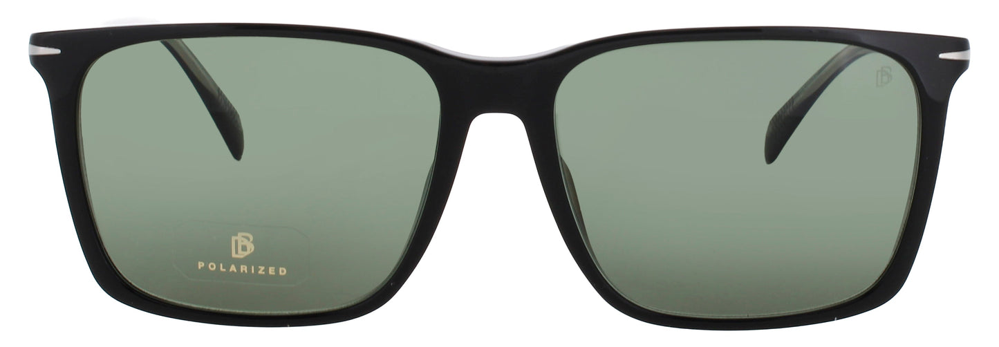 David Beckham DB-1145/G/S-807/UC 59