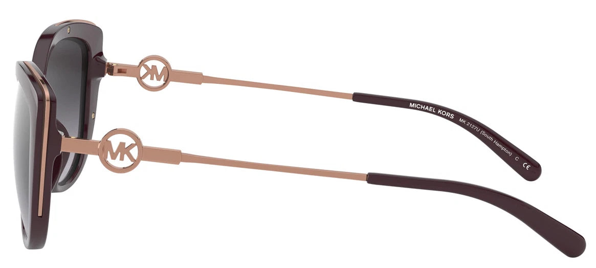 Michael Kors 0MK2127U-33448G-55 0