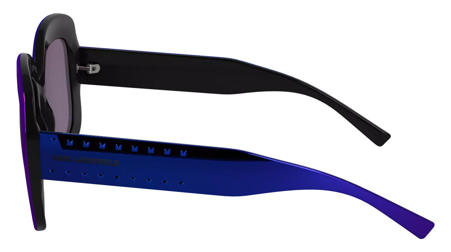 Karl Lagerfeld KL6165S-500-53 53mm