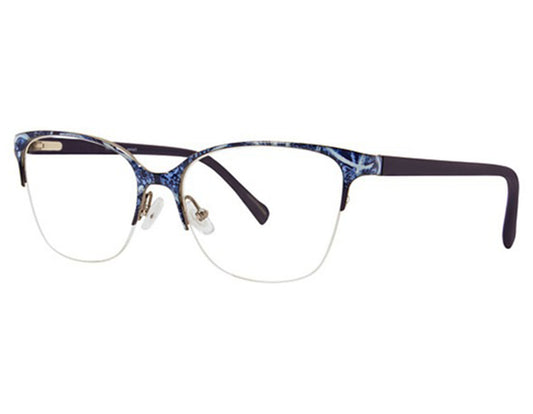 Vera Bradley VB-CLARISSA-INDIO 00mm