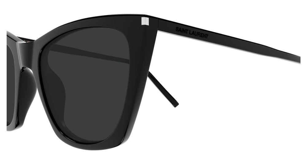 Yves Saint Laurent SL-214-KATE-THIN-001 55mm