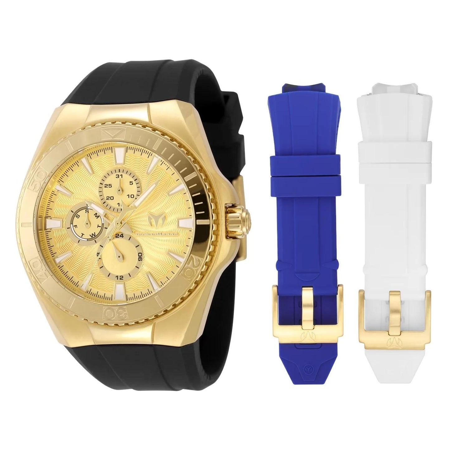TechnoMarine TM-124018 Missing
